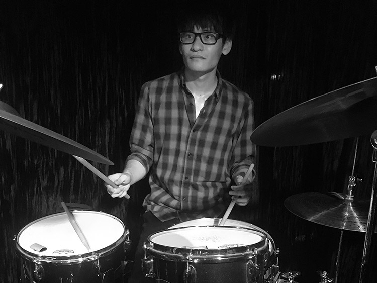 The Jazz Harbingers: Benedict